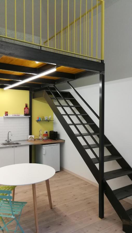 2 Lofts Guest House Turin Exterior photo